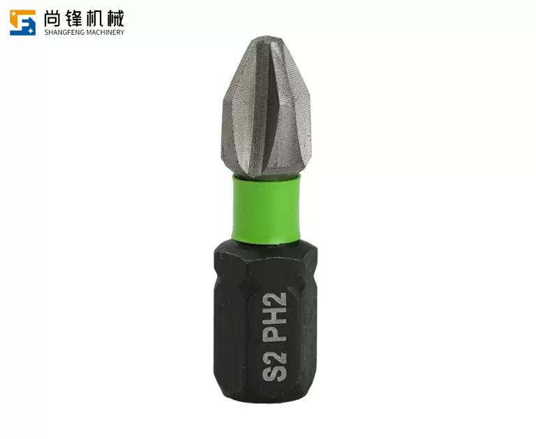 SFTOOLS Impact  Duty Bits screwdriver bit manufacturer oem factory china