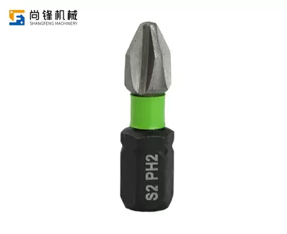 SFTOOLS Impact Duty Bits screwdriver bit manufacturer oem factory china