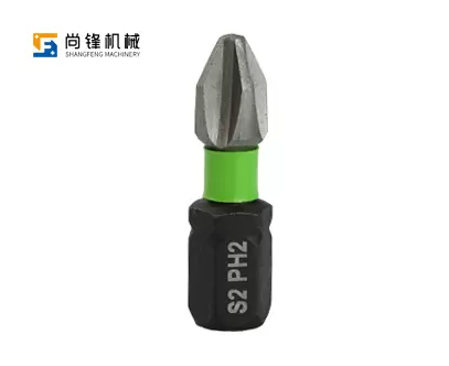 SFTOOLS Impact  Duty Bits screwdriver bit manufacturer oem factory china