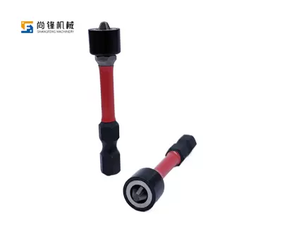 Drywall Screw Setter Strong Magnetic screwdriver bit manufacturer oem factory china
