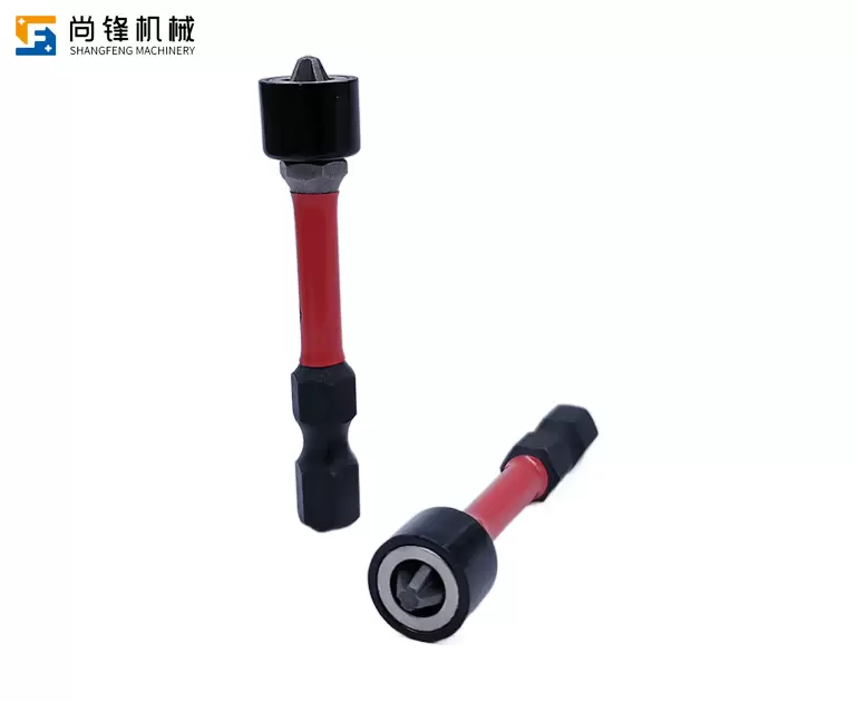 Drywall Screw Setter Strong Magnetic screwdriver bit manufacturer oem factory china