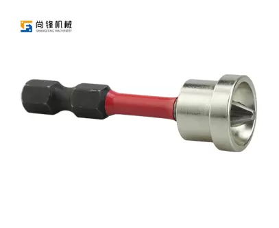50mm Drywall Scerw Setter screwdriver bit manufacturer oem factory china