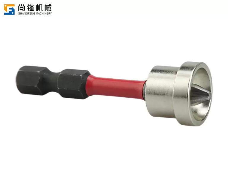 50mm Drywall Scerw Setter screwdriver bit manufacturer oem factory china