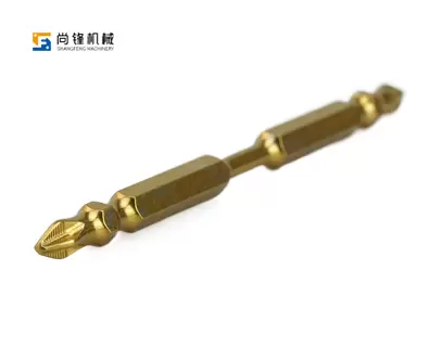 Phillips ACR Double-Ended Impact Bits screwdriver bit manufacturer oem factory china