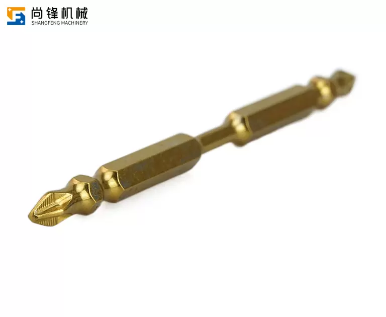 Phillips ACR Double-Ended Impact Bits screwdriver bit manufacturer oem factory china