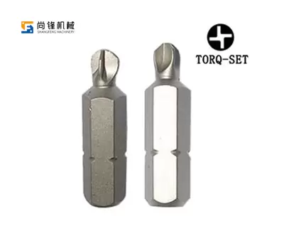 Security Bits screwdriver bit manufacturer oem factory china