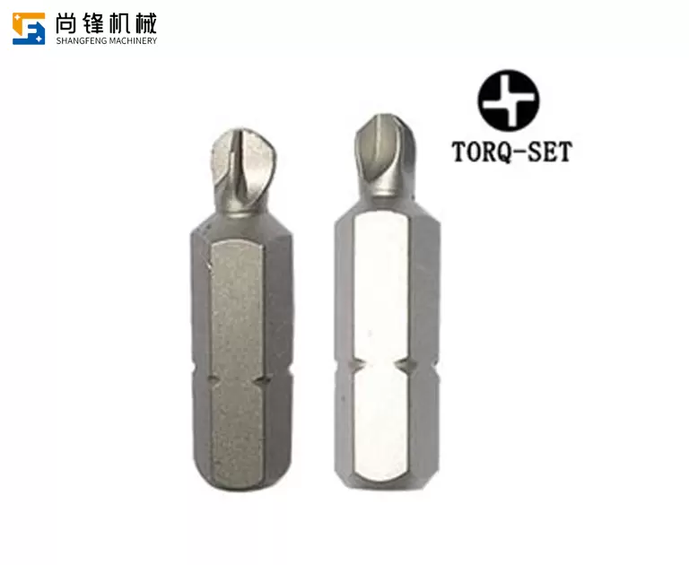 Security Bits screwdriver bit manufacturer oem factory china