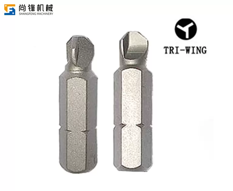 Security Bits screwdriver bit manufacturer oem factory china