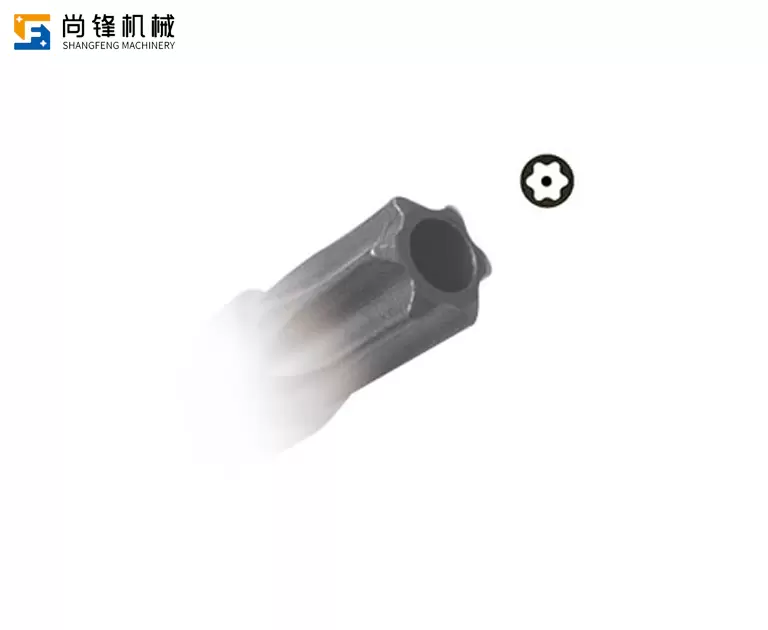 Security Bits screwdriver bit manufacturer oem factory china