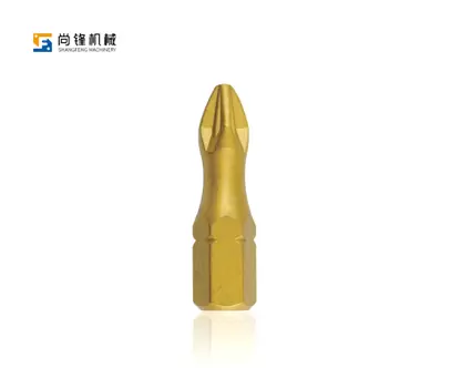 25mm Power Bit screwdriver bit manufacturer oem factory china