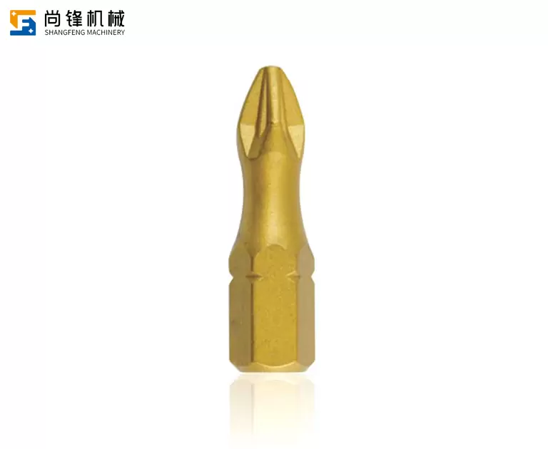 25mm Power Bit screwdriver bit manufacturer oem factory china