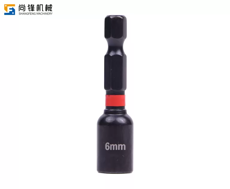 48mm  Impact Nut Setter screwdriver bit manufacturer oem factory china