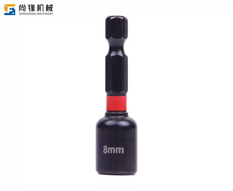 48mm  Impact Nut Setter screwdriver bit manufacturer oem factory china