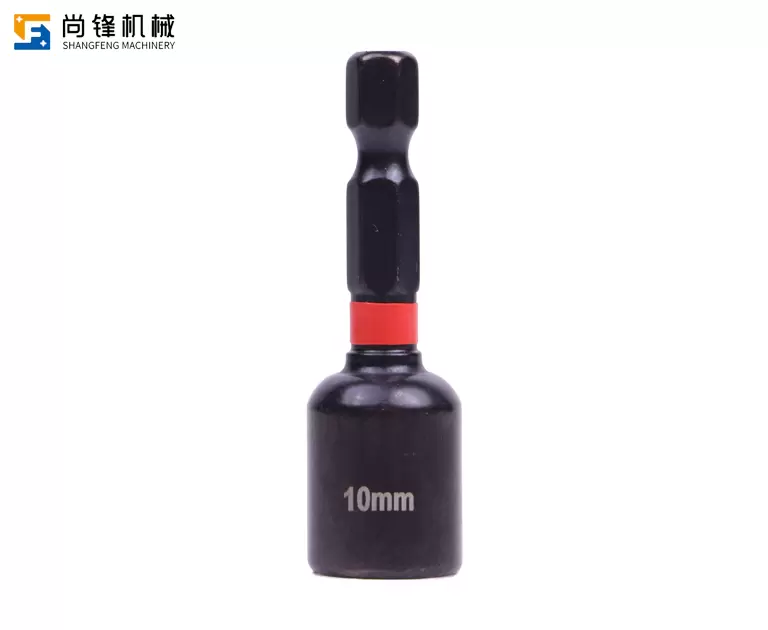 48mm  Impact Nut Setter screwdriver bit manufacturer oem factory china