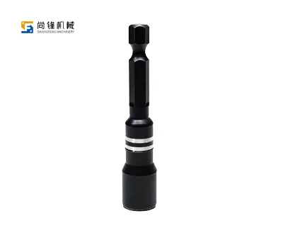 65mm Impact Nut Setter screwdriver bit manufacturer oem factory china