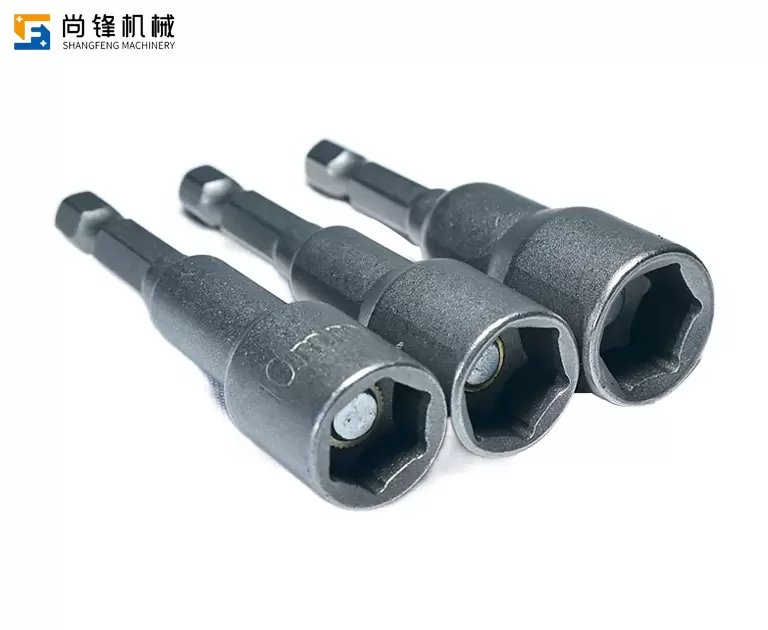 65mm  Nut  Setter screwdriver bit manufacturer oem factory china