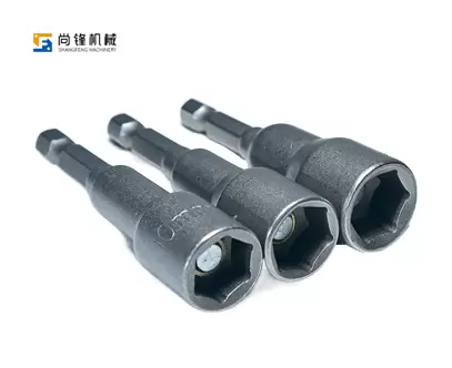 65mm Nut Setter screwdriver bit manufacturer oem factory china
