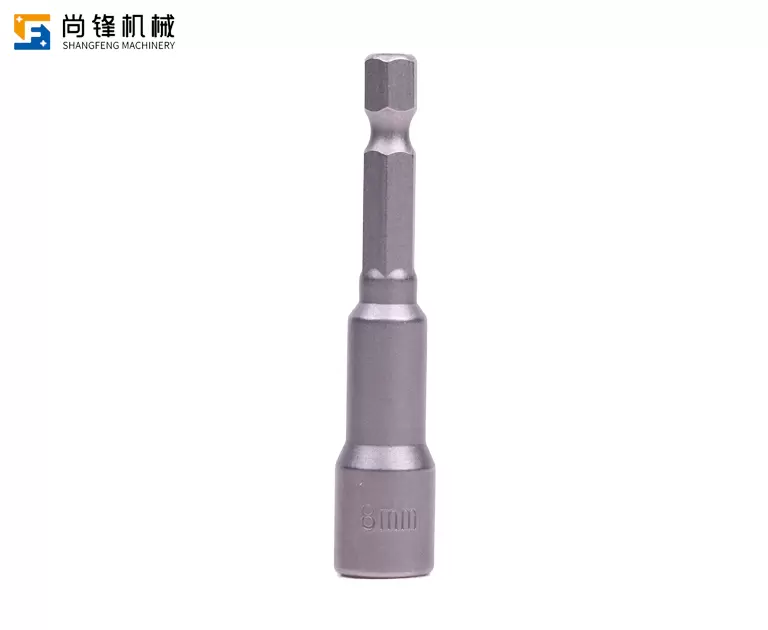 65mm  Nut  Setter screwdriver bit manufacturer oem factory china