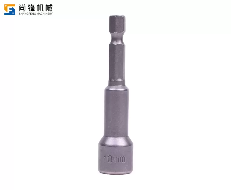 65mm  Nut  Setter screwdriver bit manufacturer oem factory china