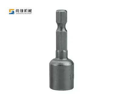 48mm  Magnetic  Nut Setter screwdriver bit manufacturer oem factory china