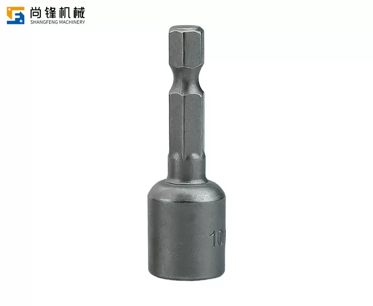 48mm  Magnetic  Nut Setter screwdriver bit manufacturer oem factory china