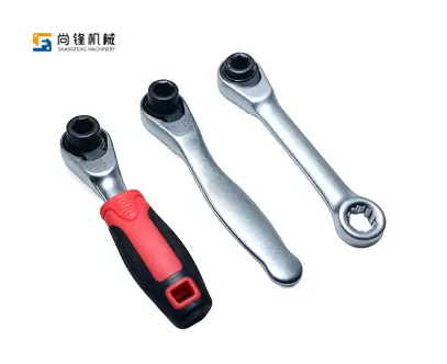 Mini Ratchet Wrench screwdriver bit manufacturer oem factory china