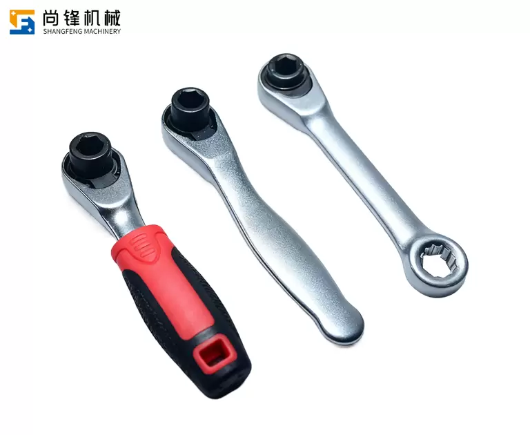 Mini Ratchet Wrench screwdriver bit manufacturer oem factory china