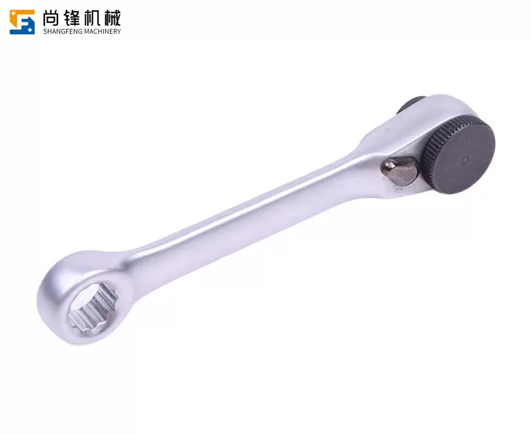 Mini Ratchet Wrench screwdriver bit manufacturer oem factory china