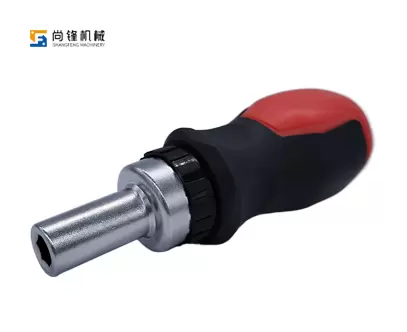 Manual Replaceable Screwdriver bit manufacturer oem factory china