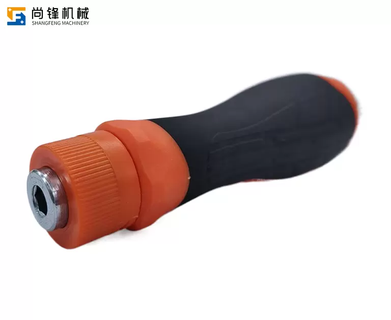 Stubby ratcheting Screwdriver bit manufacturer oem factory china