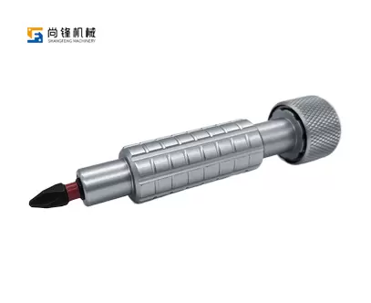 Aluminum Alloy Handle for Shank 1/4" Bits screwdriver bit manufacturer oem factory china