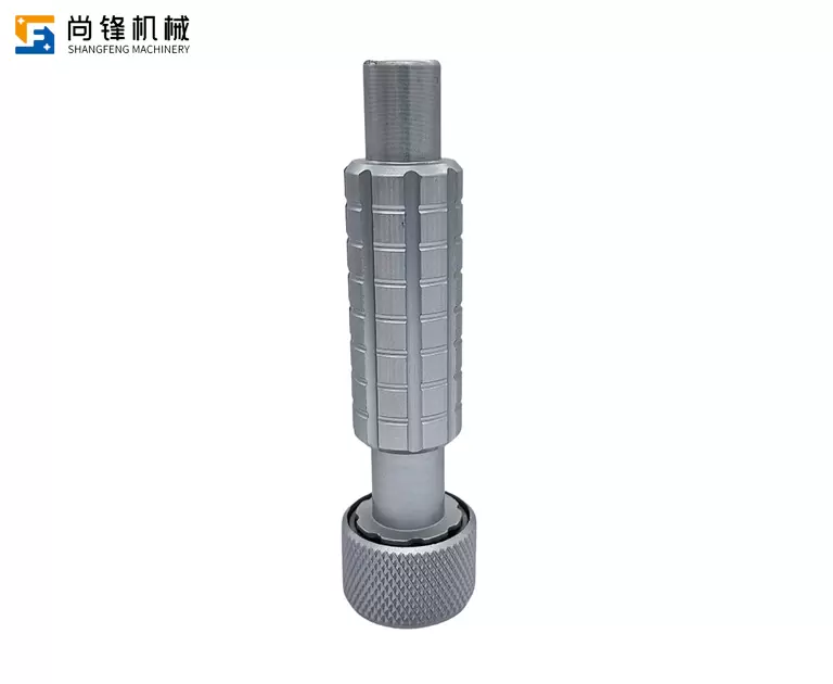 Aluminum Alloy Handle for Shank 1/4" Bits screwdriver bit manufacturer oem factory china
