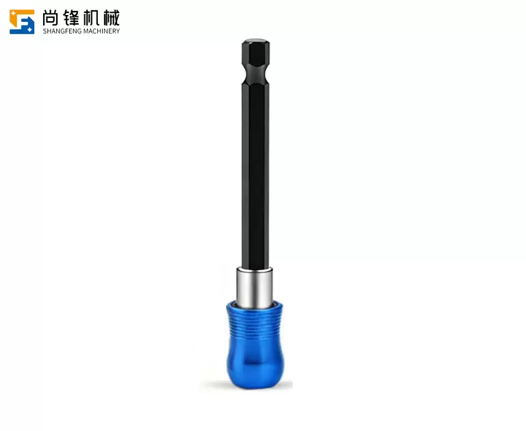 1/4" Quick Release Magnetic Adaptor screwdriver bit manufacturer oem factory china