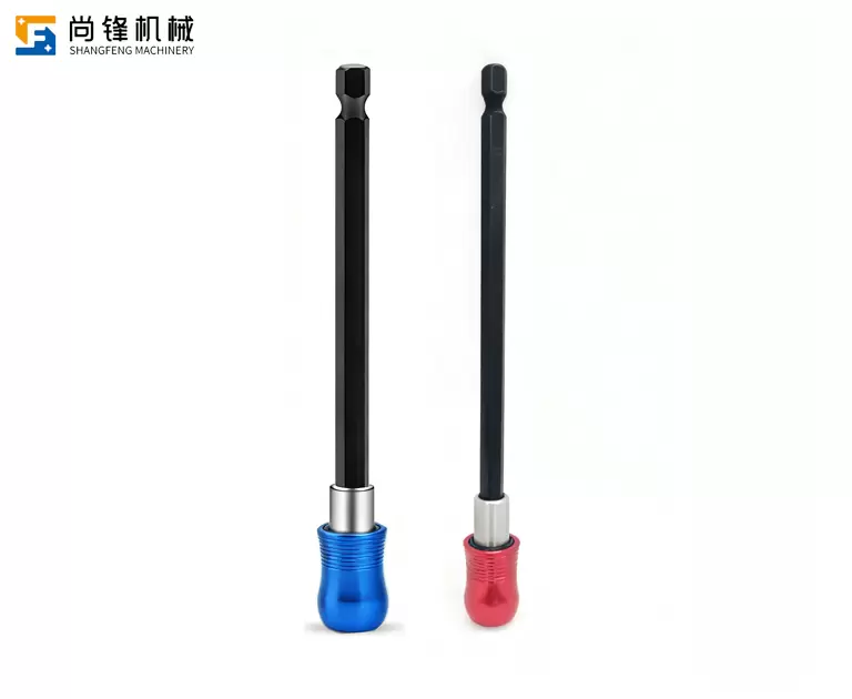 1/4" Quick Release Magnetic Adaptor screwdriver bit manufacturer oem factory china
