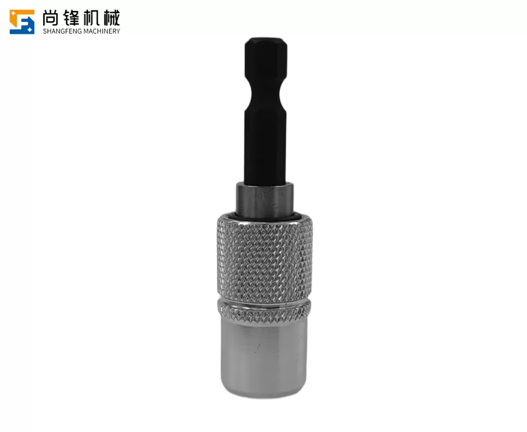 1/4"  Quick Change Magnetic Bit Holder screwdriver bit manufacturer oem factory china