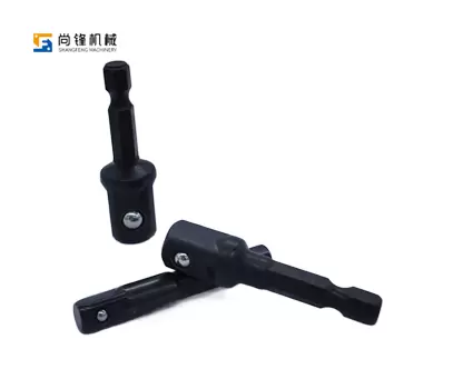 50mm Socket Adapter screwdriver bit manufacturer oem factory china
