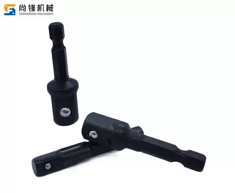 50mm Socket Adapter screwdriver bit manufacturer oem factory china