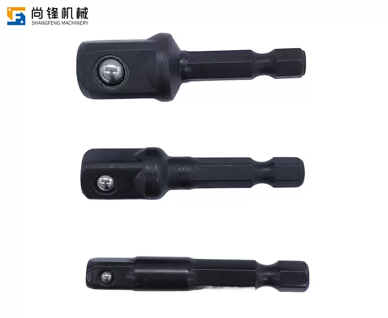 50mm Socket Adapter screwdriver bit manufacturer oem factory china