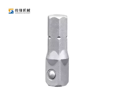 1/4" Square Socket Adapter screwdriver bit manufacturer oem factory china