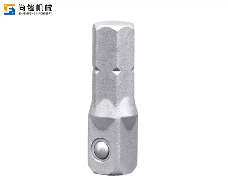 1/4" Square Socket Adapter screwdriver bit manufacturer oem factory china