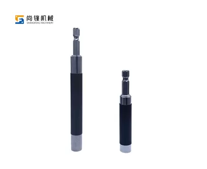 Extendible Bit Holder screwdriver bit manufacturer oem factory china