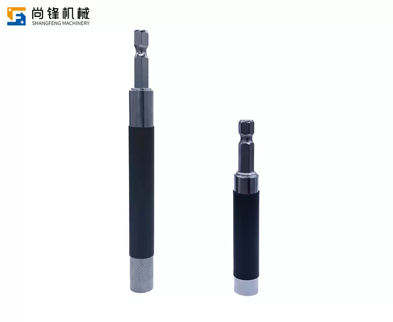 Extendible Bit Holder screwdriver bit manufacturer oem factory china