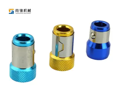 Magnetic Ring screwdriver bit manufacturer oem factory china