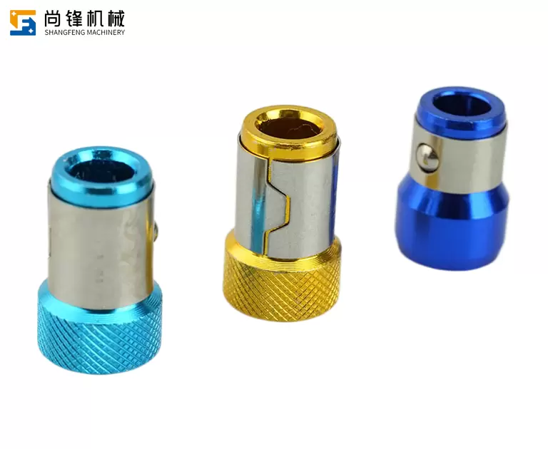 Magnetic Ring screwdriver bit manufacturer oem factory china
