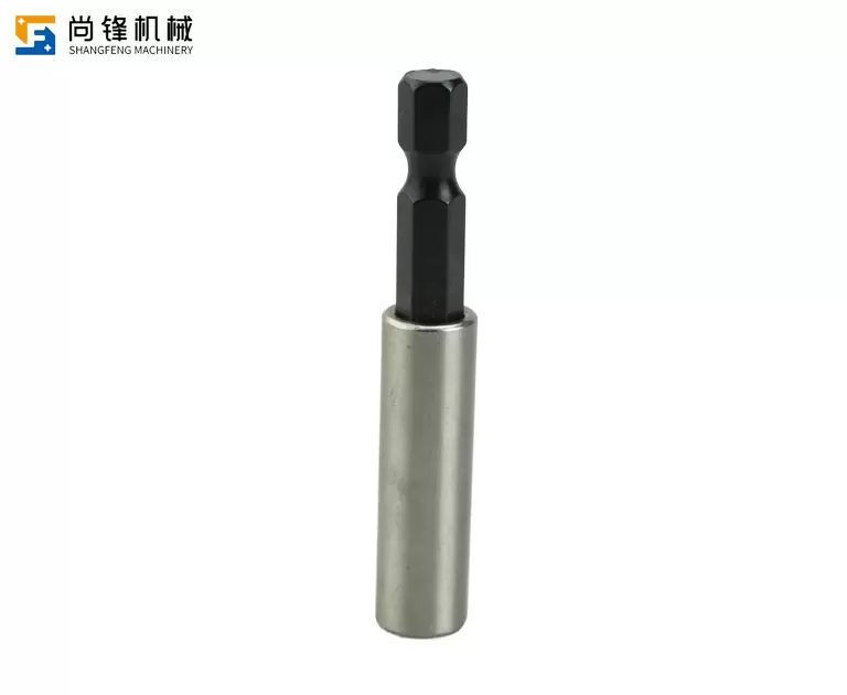Magnetic Bit Holder Extension screwdriver bit manufacturer oem factory china