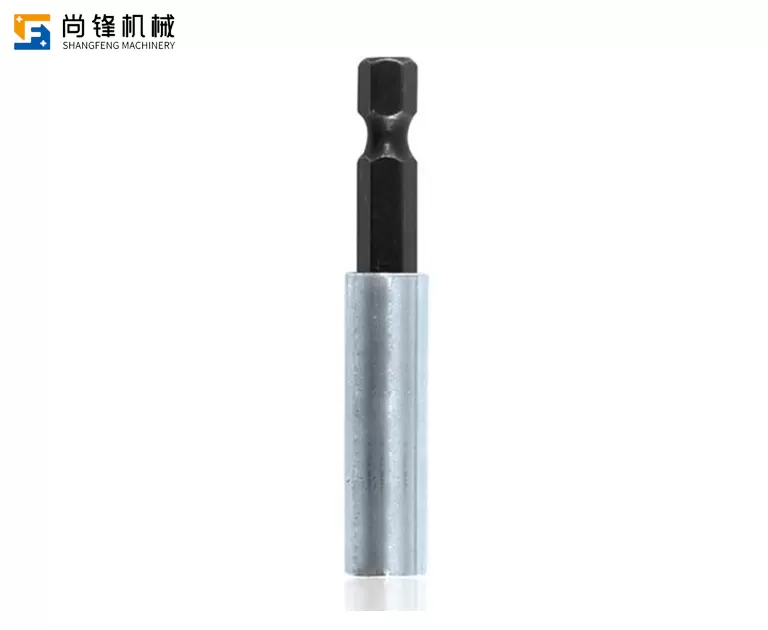 Magnetic Bit Holder Extension screwdriver bit manufacturer oem factory china