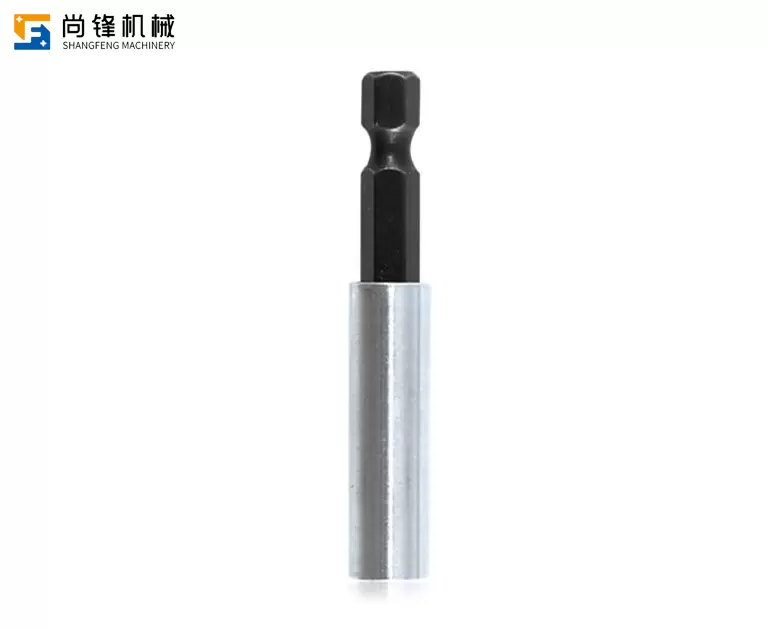 Magnetic Bit Holder Extension screwdriver bit manufacturer oem factory china