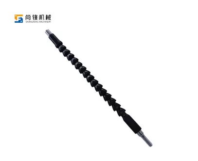 Flexible bit holder 295mm screwdriver bit manufacturer oem factory china