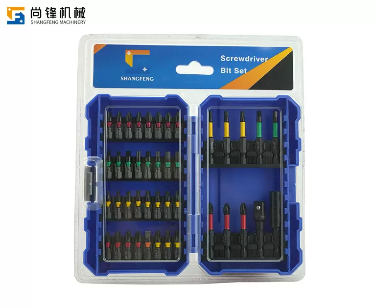 42PC Screwdriver Bit Set manufacturer oem factory china