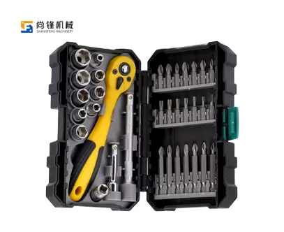 34pc Screwdriver Bit Set manufacturer oem factory china